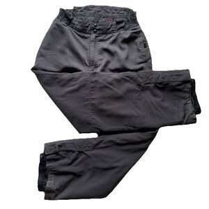 White Sierra Men, Women, Youth Insulated Snow Snowboarding Ski Toboggan Pants M